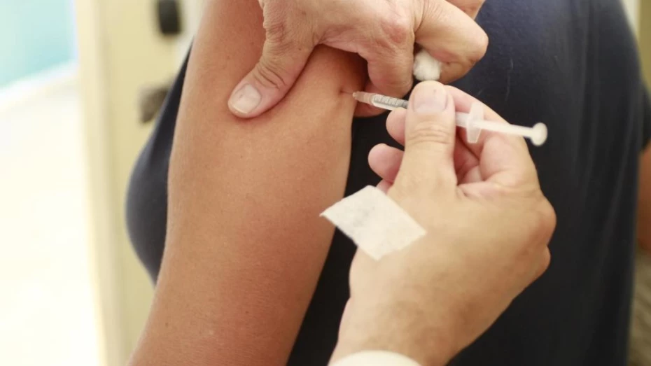 Taubaté amplia vacinação contra a gripe para toda a população acima de 6 meses