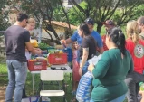 Troca Verde recebe recicláveis e resíduos orgânicos nesta quarta-feira (3) em Taubaté