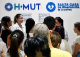 HMUT e UNITAU recebem segunda etapa do Revalida e reforçam papel na formação médica