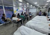 Taubaté abre inscrições para cursos gratuitos de qualificação nas áreas de gastronomia, beleza e cuidados com idosos