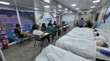 Taubaté abre inscrições para cursos gratuitos de qualificação nas áreas de gastronomia, beleza e cuidados com idosos