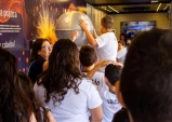 Taubaté recebe Carreta do Museu Catavento a partir deste domingo (7) no Sedes