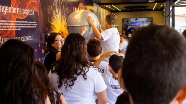 Taubaté: Taubaté recebe Carreta do Museu Catavento a partir deste domingo (7) no Sedes