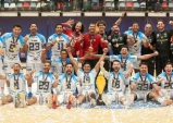 Handebol Taubaté conhece adversários na busca pelo décimo título continental