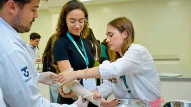 Taubaté: UNITAU prorroga inscrições para o Vestibular de Medicina até esta terça-feira (9)
