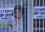 Greve dos servidores completa oito dias e afeta saúde e educação em Taubaté