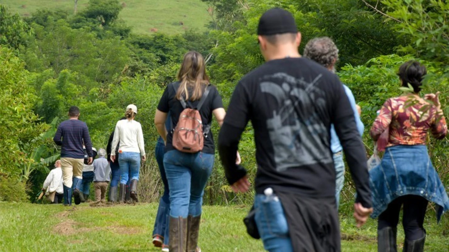 UNITAU promove encontro internacional sobre sustentabilidade durante o Mês do Meio Ambiente