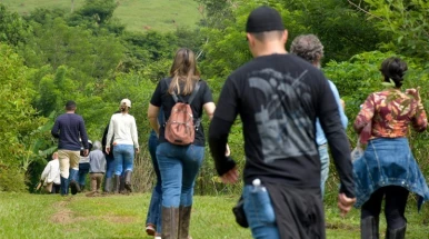 UNITAU promove encontro internacional sobre sustentabilidade durante o Mês do Meio Ambiente