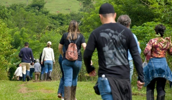 UNITAU promove encontro internacional sobre sustentabilidade durante o Mês do Meio Ambiente