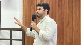 Prefeitura apresenta cenário financeiro de Taubaté e mantém proposta de reajuste aos servidores em meio à greve