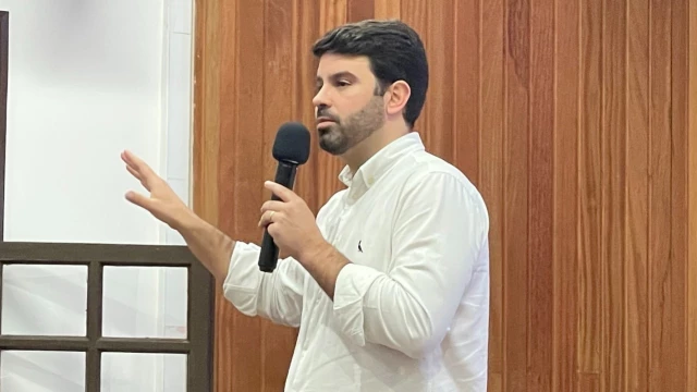 Prefeitura apresenta cenário financeiro de Taubaté e mantém proposta de reajuste aos servidores em meio à greve