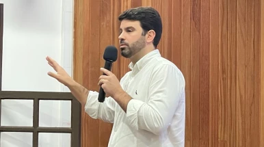 Prefeitura apresenta cenário financeiro de Taubaté e mantém proposta de reajuste aos servidores em meio à greve