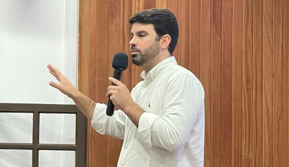 Prefeitura apresenta cenário financeiro de Taubaté e mantém proposta de reajuste aos servidores em meio à greve