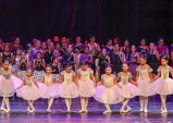 Projeto Vem Dançar celebra 10 anos com espetáculo especial no Teatro Metrópole