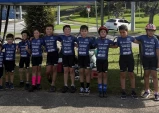 Taubaté Cycling Team conquista cinco pódios no Urban Challenge 2026 em São José dos Campos
