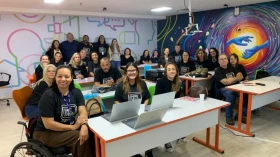 Bazar Solidário acontece no Via Vale Shopping neste fim de semana