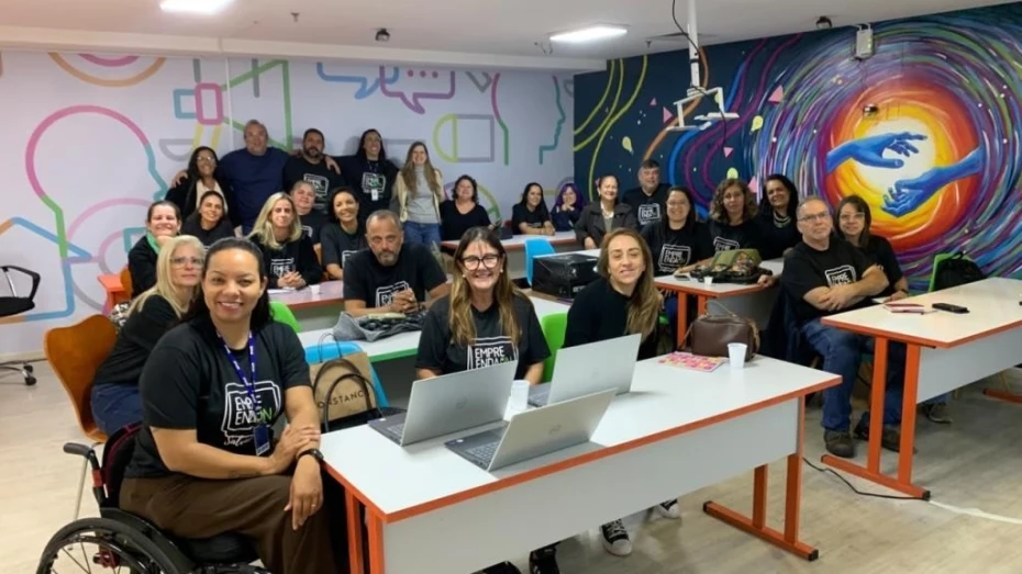 Bazar Solidário acontece no Via Vale Shopping neste fim de semana