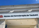 Hemocentro de Taubaté registra queda de 40% nos estoques e reforça apelo por doações de sangue