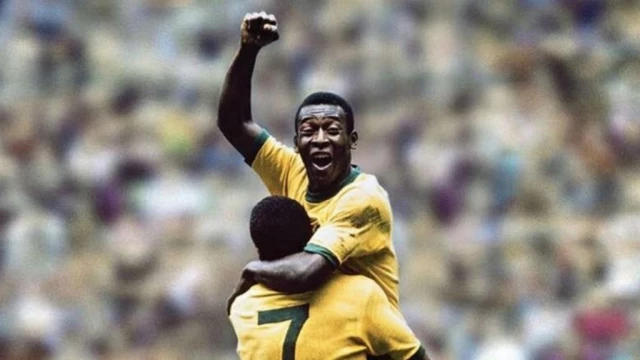 Mistau exibe sessão gratuita de documentário sobre Pelé nesta quinta-feira (25)