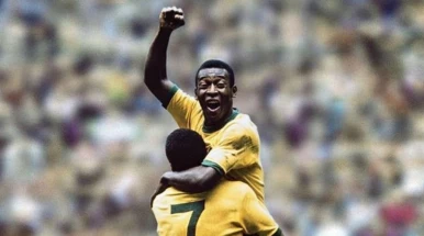 Mistau exibe sessão gratuita de documentário sobre Pelé nesta quinta-feira (25)