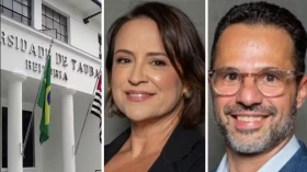 Prefeito de Taubaté indica atual pró-reitora para comando da Unitau