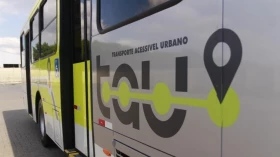 Linha 09 do transporte coletivo de Taubaté passa a atender nova via no bairro Fonte Imaculada