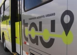 Linha 09 do transporte coletivo de Taubaté passa a atender nova via no bairro Fonte Imaculada