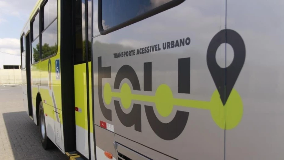Linha 09 do transporte coletivo de Taubaté passa a atender nova via no bairro Fonte Imaculada