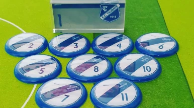 Mistau recebe torneio de futebol de mesa em evento especial sobre a Copa do Mundo