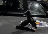 Homem é preso em Taubaté com arma roubada de militar do Exército após assalto em São Luiz do Paraitinga