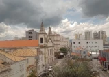 Vale do Paraíba terá mudança no tempo com chegada de frente fria na quinta-feira (2)