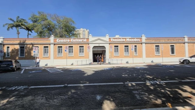 Prefeitura convida classe artística para reunião sobre a Mostra de Teatro de Taubaté