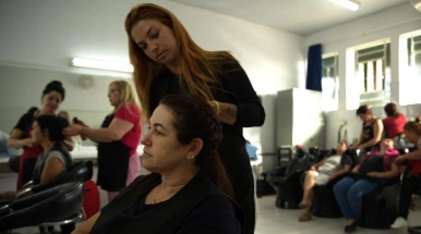 Escola do Trabalho abre inscrições para mais de 1.000 vagas em cursos profissionalizantes gratuitos