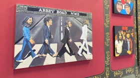 Centro Cultural de Taubaté recebe exposição gratuita "Ícones do Rock"