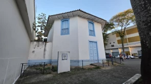 Taubaté: Taubaté recebe investimento de R$ 11,5 milhões para reforço na saúde, obra de canalização e preservação da Capela do Pilar
