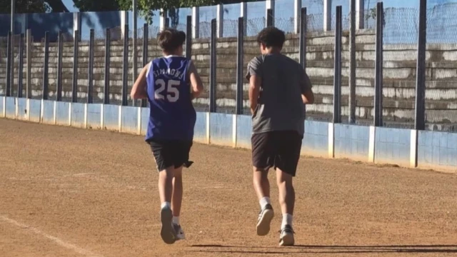 Treinão solidário convida para 12 horas de esporte e qualidade de vida na pista da CTI