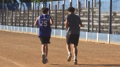 Treinão solidário convida para 12 horas de esporte e qualidade de vida na pista da CTI