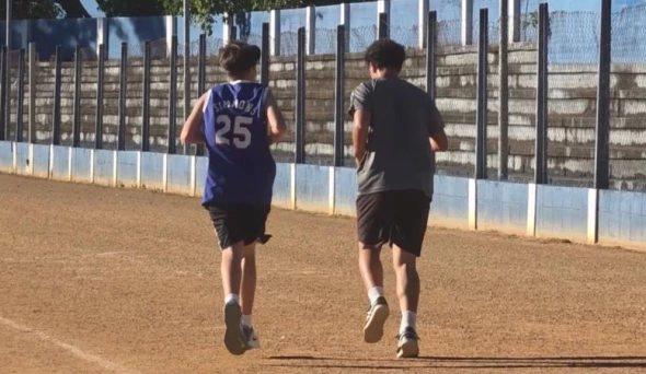 Treinão solidário convida para 12 horas de esporte e qualidade de vida na pista da CTI