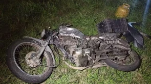 Taubaté: Motociclista morre após colisão com caminhonete em alça de acesso à Dutra em Taubaté