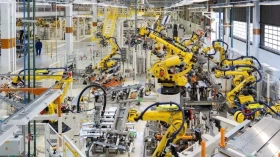Taubaté supera US$ 400 milhões em exportações no primeiro semestre de 2026 e tem melhor resultado desde 2019