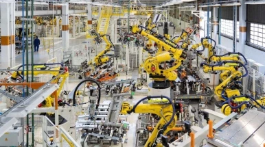 Taubaté supera US$ 400 milhões em exportações no primeiro semestre de 2026 e tem melhor resultado desde 2019