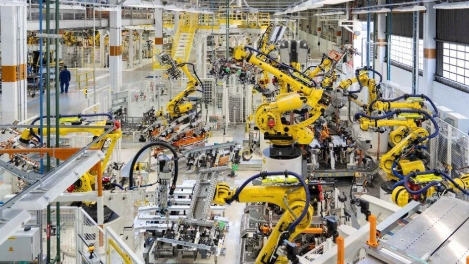 Taubaté supera US$ 400 milhões em exportações no primeiro semestre de 2026 e tem melhor resultado desde 2019