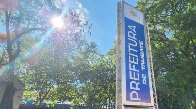 Confira o funcionamento dos serviços públicos em Taubaté no Feriado Estadual de 9 de Julho