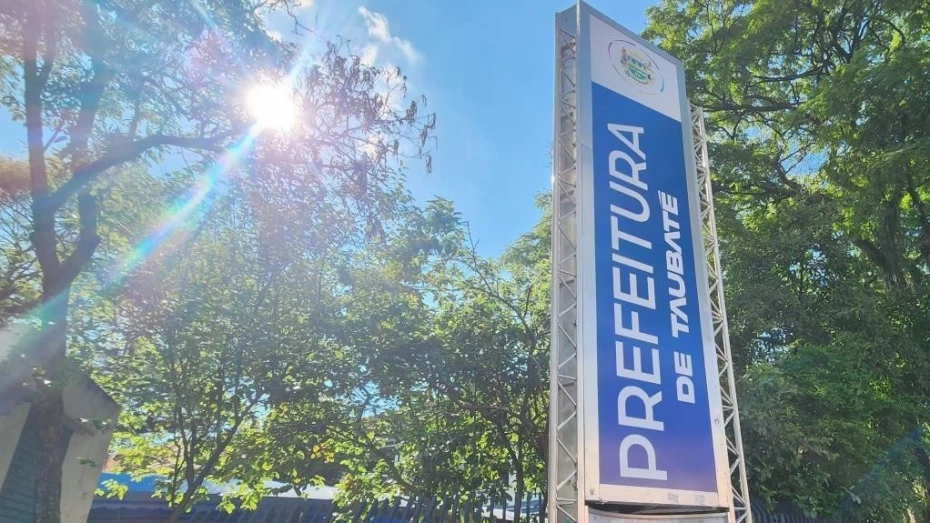 Confira o funcionamento dos serviços públicos em Taubaté no Feriado Estadual de 9 de Julho