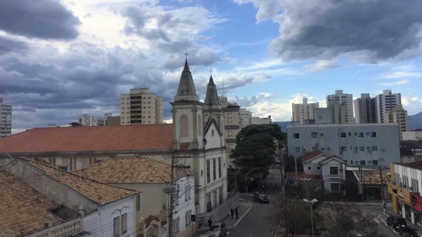 Defesa Civil alerta para queda nas temperaturas e reforça cuidados com o frio