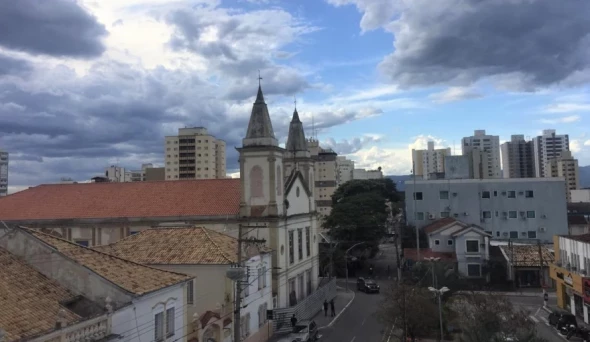 Taubaté: Defesa Civil alerta para queda nas temperaturas e reforça cuidados com o frio