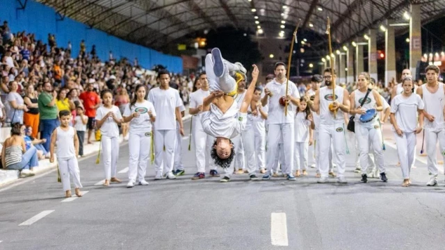 Taubaté inicia participação nos Jogos Regionais com mais de 200 atletas