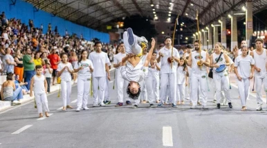 Taubaté inicia participação nos Jogos Regionais com mais de 200 atletas