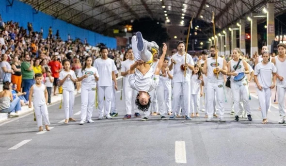 Taubaté: Taubaté inicia participação nos Jogos Regionais com mais de 200 atletas