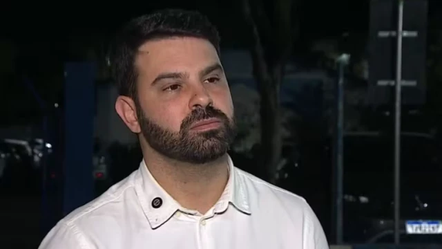 Câmara de Taubaté arquiva pedido para investigar prefeito Sérgio Victor por contratos do HMUT